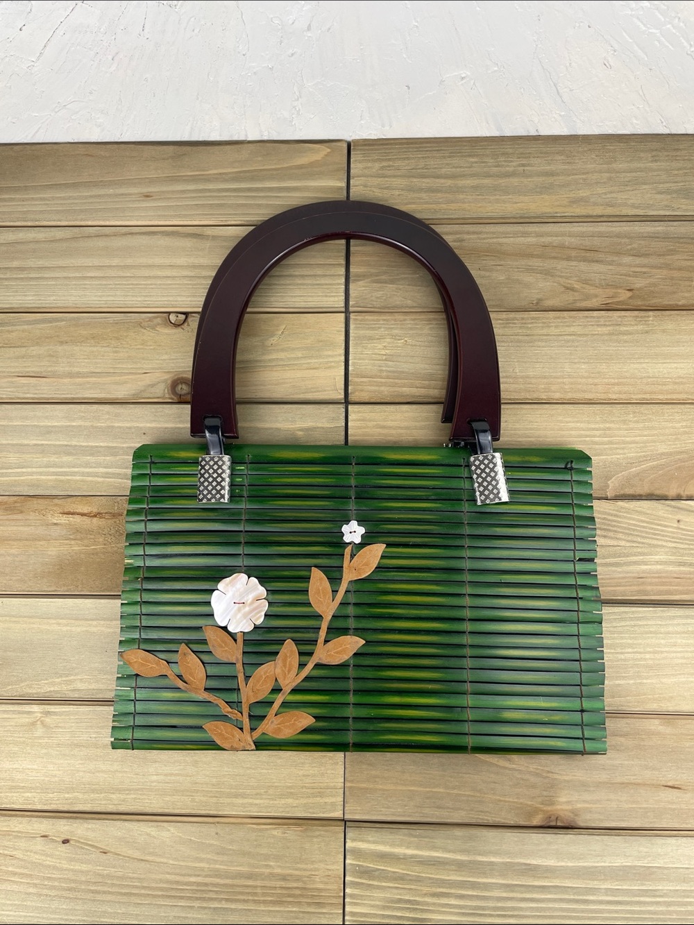 Vintage Shoulder Bag